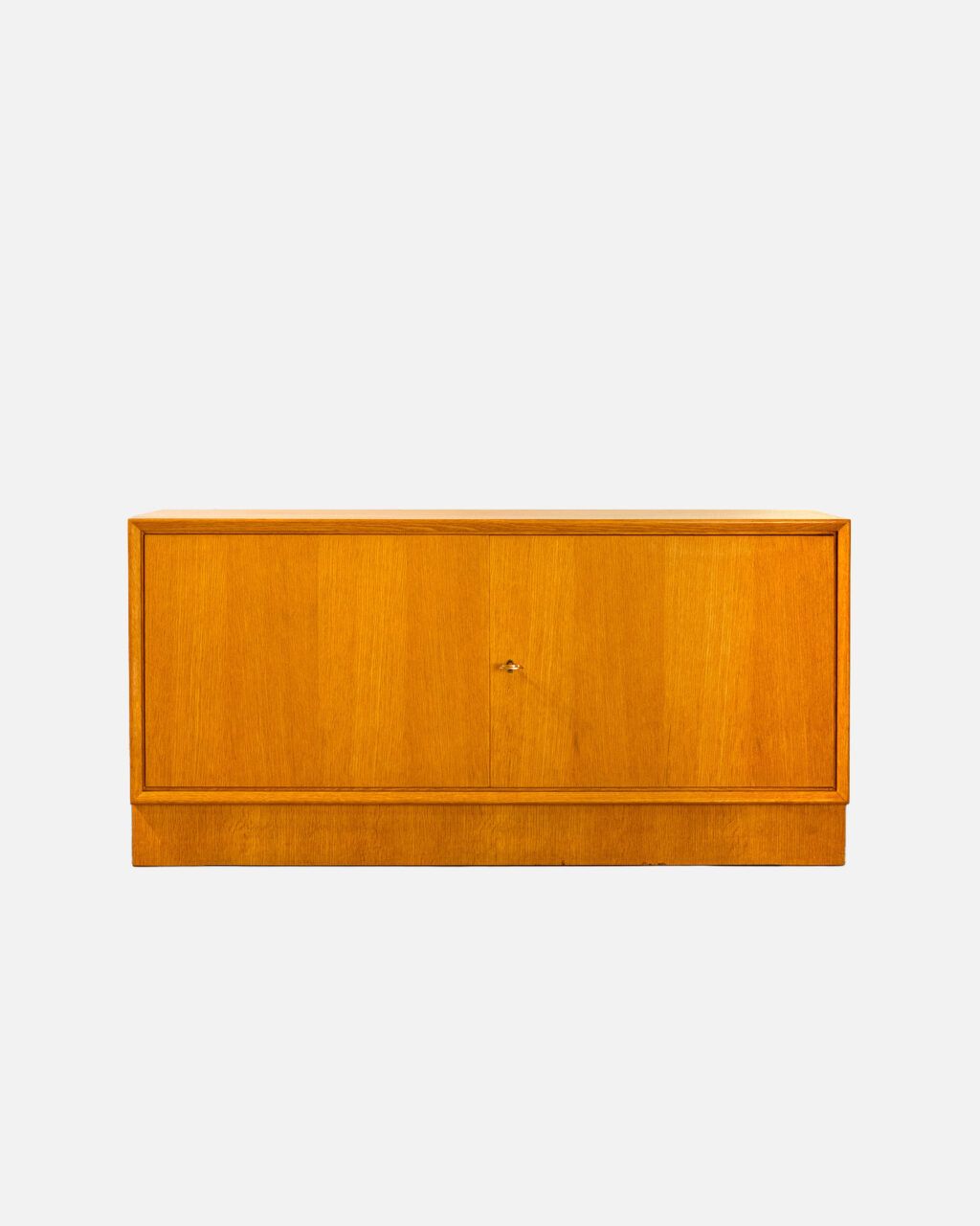 Mueble Bajo IKEA MTP Roble Marian Grabinski